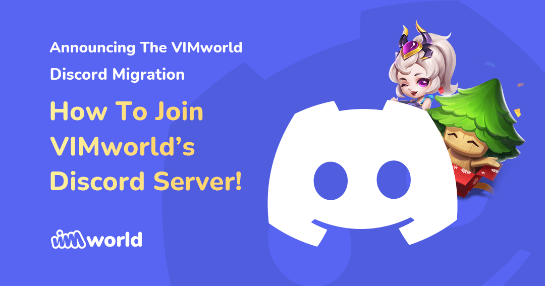 WE HAVE A DISCORD SERVER!!!!!!!! 